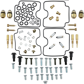 Carburetor Kit - Yamaha FZ1/FZA1000