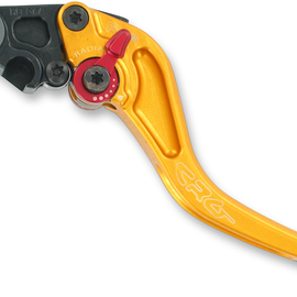 Gold Short RC2 Brake Lever