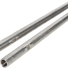 Stainless Steel Tie-Rods - Extends 2"