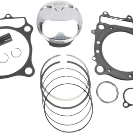 Piston Kit - Standard - Honda CRF 450 R