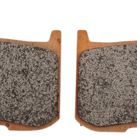 Brake Pads - EPFA347HH