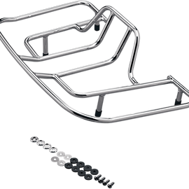 Tourbox Luggage Rack - Chrome - GL1800