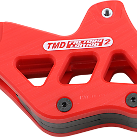 Chain Guide - KTM - Red