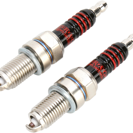 Spark Plugs - '02-'17 VROD