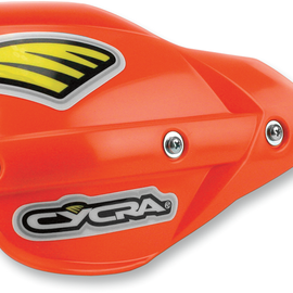 Handguards - Racer Pack - CRM - 7/8" - Orange