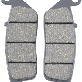 Brake Pads - Rear - Victory