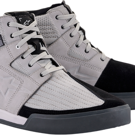 Primer Shoes - Light Gray/Black - US 13