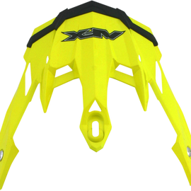 FX-41DS Peak - Hi-Vis Yellow