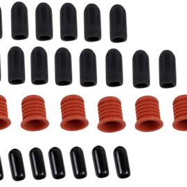 Plug Kit, 40-Piece with/Seals