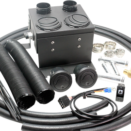 UTV Cab Heater - Can-Am