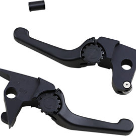 Black Anthem Shorty Lever Set295