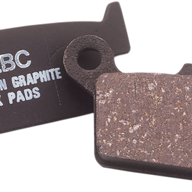 Sintered "R" Brake Pads - FA372R