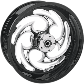 Wheel - Savage Eclipse - Single Disc - Rear - 18"x5.50" - No ABS