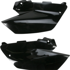 Restyled Side Panels - Black - YZ