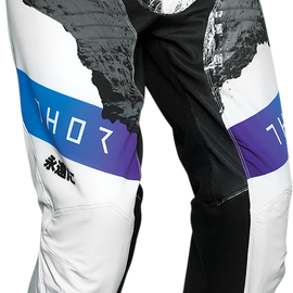Prime Pro Messmer Pants - White - 28