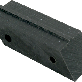 Replacement Lower Wear Block - Black