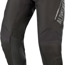 Venture-R Pants - Black/Black - US 32 / EU 48