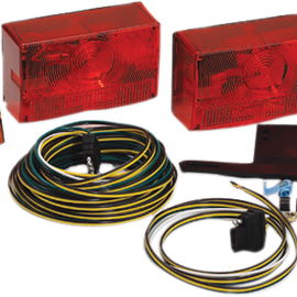 Submersible Taillight Kit