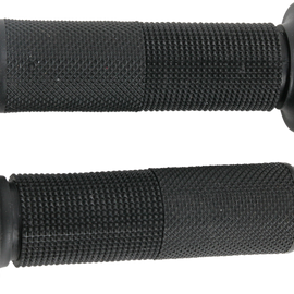 Grips - Superbike - Open - Black