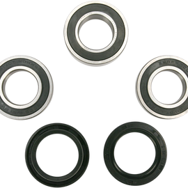 Wheel Bearing Kit - Rear