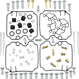 Carburetor Kit - Yamaha FZR600