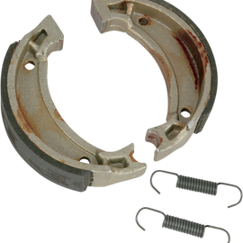 Brake Shoes - Yamaha