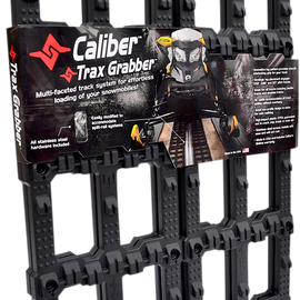 Track Grabber Trailer Grip