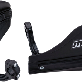 Handguards - Roost2 - Black