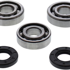 Crank Bearing - YZ 65/85