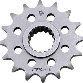 Countershaft Sprocket - 16 Tooth