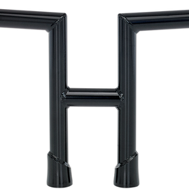 Black H2 Handlebar