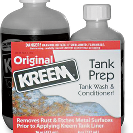 Tank Prep - Wash & Condition Kit