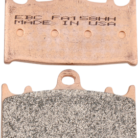 HH Brake Pads - FA158HH