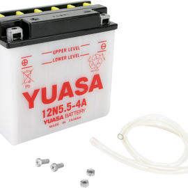 Battery - Y12N5.5-4A