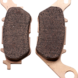 HH Sintered Brake Pads - YZF-R3