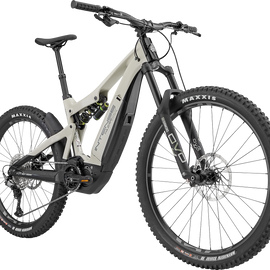 Tazer MX Ebike - Expert Build - 2022 - L/XL