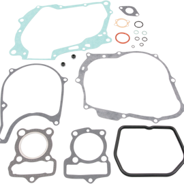 Complete Motor Gasket Kit - CRF80/XR80