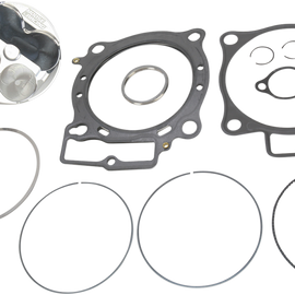 Piston Kit - Standard - Honda CRF 450 R