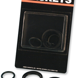 Fork Seal Kit - 35 mm13505