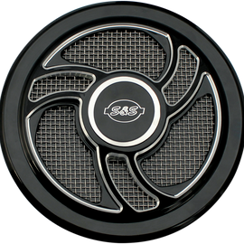 Torker Air Cleaner Cover