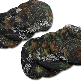 Seat Cover - Mossy Oak - Viking