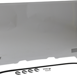 Full Windshield - Fullsize Ranger