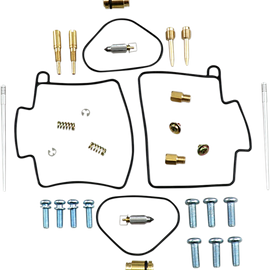 Carburetor Rebuild Kit - Ski-Doo