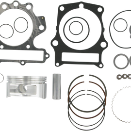Piston Kit - Grizzly 600