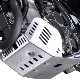 Skid Plate - KLX/DR-Z