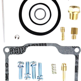 Carburetor Rebuild Kit - Arctic Cat