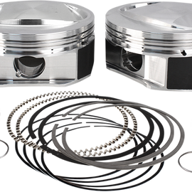 High Compression Piston Kit