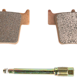 MXS Brake Pads - MXS346