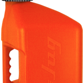 Container - Orange - 10 Liter