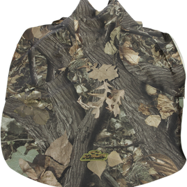 Seat Cover - Camo - Polaris